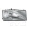 Tyc Tyc Headlight Assembly, 20-1794-00 20-1794-00 - alternate 9
